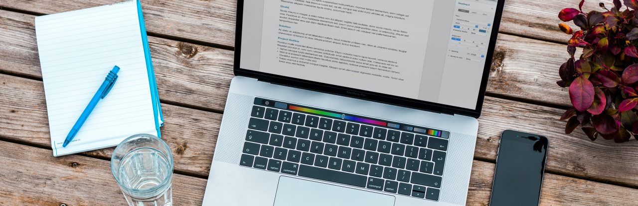 Document Resume Cyberschool