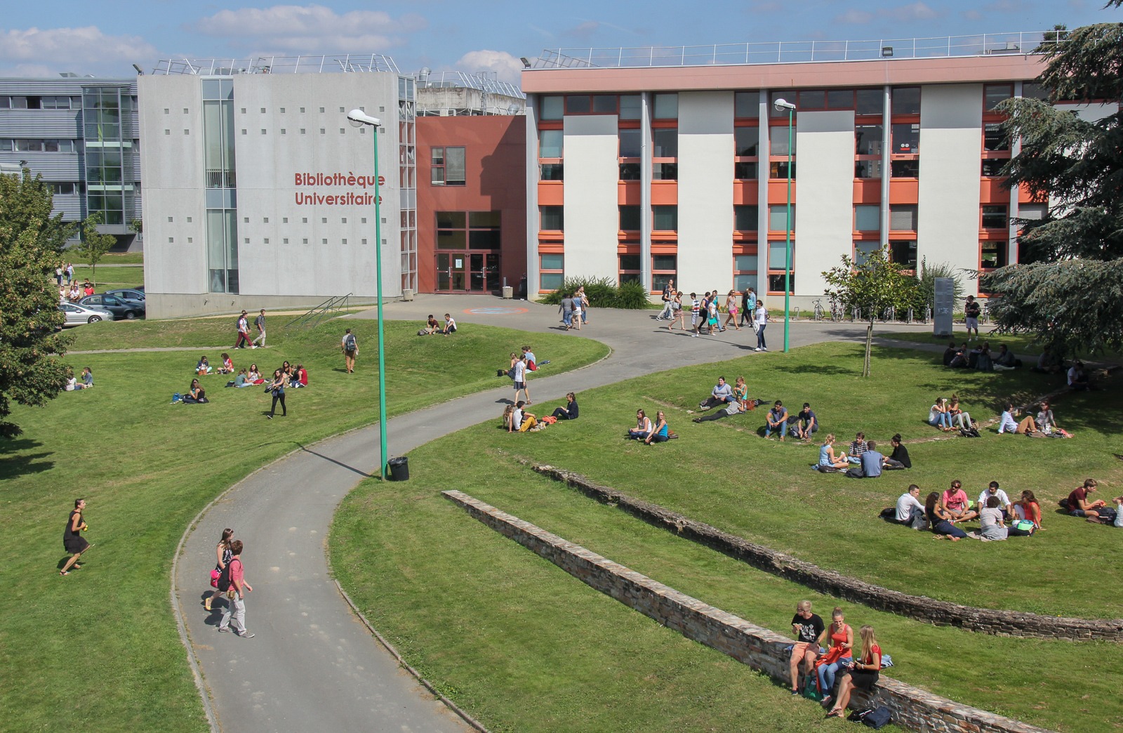 Campus Santé