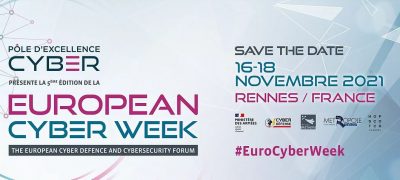 European Cyber Week – Call for Papers