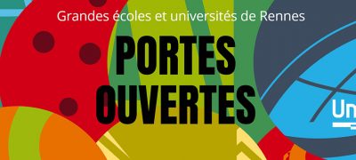 Journée portes ouvertes – Université de Rennes 1