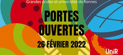 Open day – Université de Rennes 1