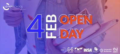 CyberSchool Partner’s Open Day