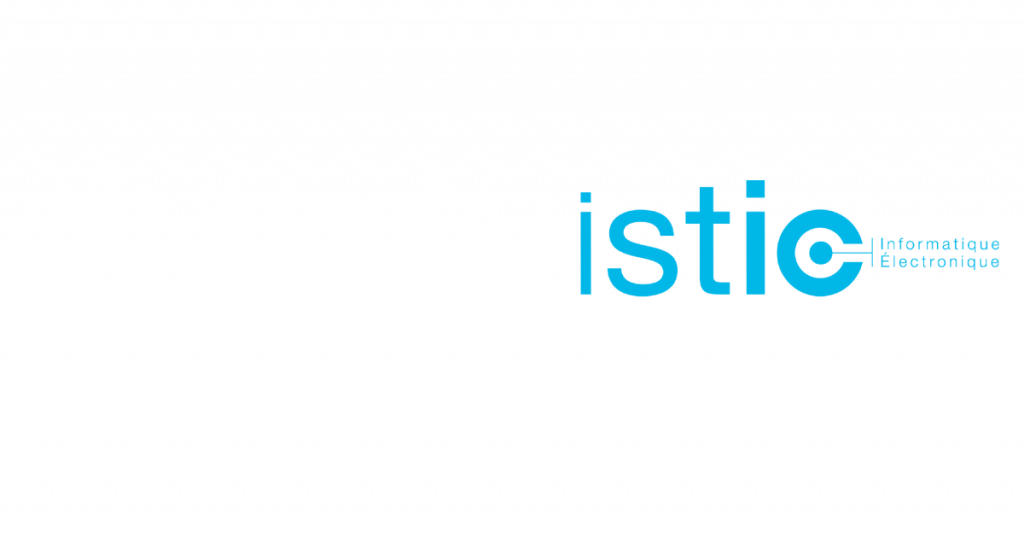 Logo Istic Et Ur1 1