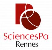 Logo Sciences Po Rennes Fondblanc