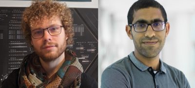 Mohamed Sabt et Gwendal Patat font leur apparition dans le Hall of Fame de Firefox