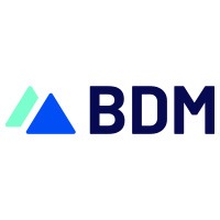 Logo Bdm Cyberschool