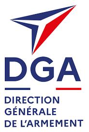 Logo de la DGA
