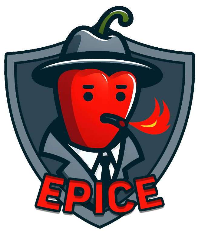 Logo du BDE Epice