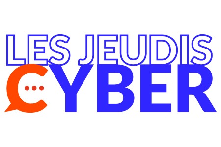 Logo Jeudis Cyber