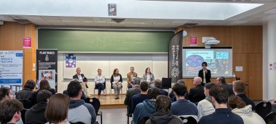 Inauguration du Cyber Range à l’IUT de Saint-Malo