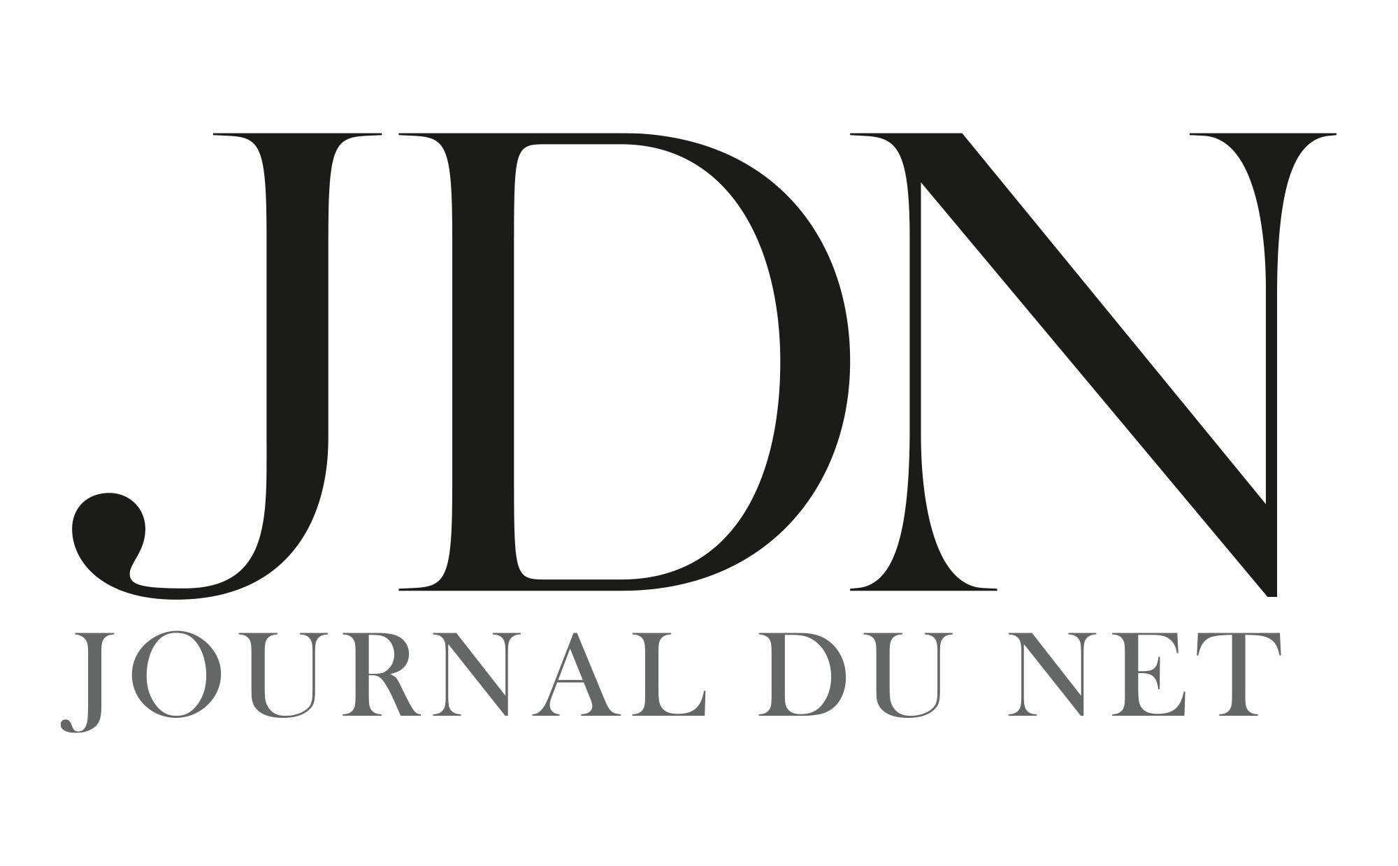 Logo Jdn Journaldunet