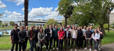 Soutenances du parcours RSSI : retour sur l’expérience des alternants