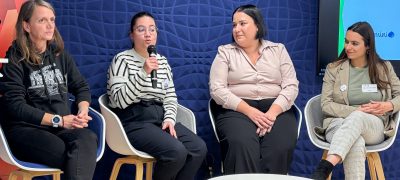 La CyberSchool au Forum “Construisez votre avenir dans la cybersécurité”