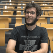 Daniel De Almeida Braga