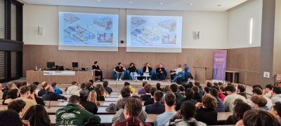 OT x IT Convergence: November’s Cyber Thursday Played to a Full House