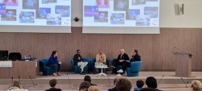 Cyber-résilience, crises et risques systémiques : que retenir de notre 3ème Jeudi Cyber ?