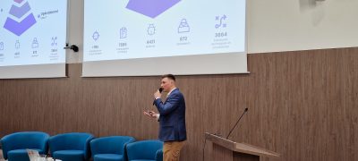 Cyberespace sous tension : le premier Jeudi Cyber de 2026 a donné le ton