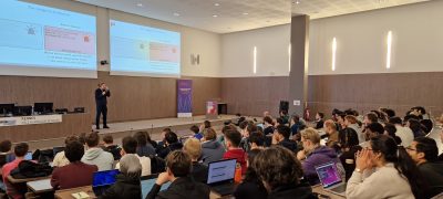 École d&rsquo;Hiver Recherche 2026