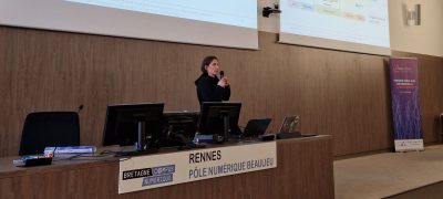 Dernier Jeudi Cyber de l&rsquo;année académique