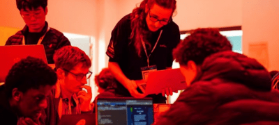 CTF Hack’Lantique 2026