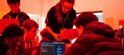 CTF Hack’Lantique 2026