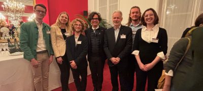 Hacking éthique et souveraineté numérique : un ouvrage présenté à l’Assemblée nationale