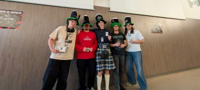 CTF Cyber&Spice 2026