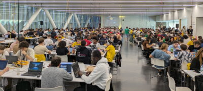 La CyberSchool et l’IUT de Saint-Malo au BreizhCTF 2026