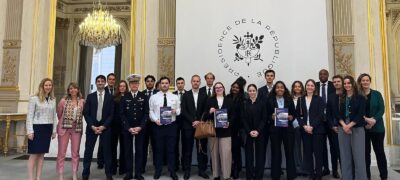 Entente Cordiale Day : des étudiants distingués pour un projet sur la désinformation